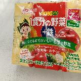 栄養バランスが良い
