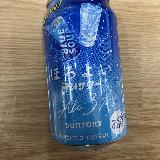 すっきりした微かな甘さ