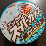 チョコミントアイスの定番