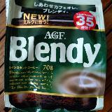 手軽にアイスオレ