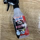 水アカがすっきり落ちる