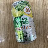 ジュース感覚で飲める氷結