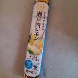 甘さ控えめ