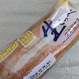 この生地とツナマヨも意外とあうね