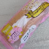 こういういちご味か