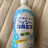 レモンが爽やか〜