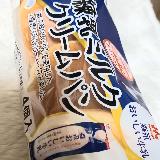 ミルクなクリーム