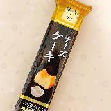 小さな本格チーズケーキ