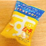 酸っぱさはほんのり