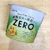 優しい抹茶ミルクの味