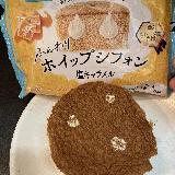 ふわふわ