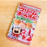 いちごと練乳のまろやかクリーム