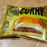 辛くないカレーパン