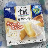 濃厚なチーズ！