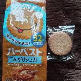 サクサク食感で美味しい