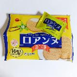 王道バニラの上品な味わい