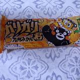 さっぱりアイス