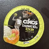果肉？がちょっと気になる