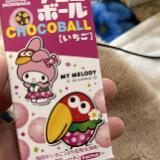 苺の酸味のよさ