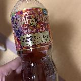 酸味、甘みが感じられる