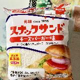 濃いめ