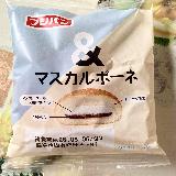 油脂感強め