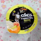 ソースが良かったかも&hellip;