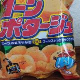 1口サイズでパクパク食べやすい