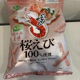 桜エビって上品な風味ですね