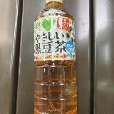 黒豆風味