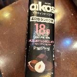 リッチな味わい