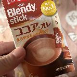 甘すぎず苦すぎず