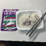 ご飯がすすむ