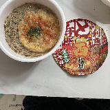 出汁が美味しい