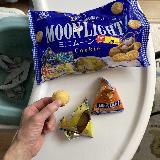 美味しいクッキー
