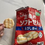 塩気が強め