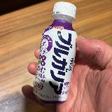 サラッとしていて甘味控えめの健康志向ヨーグルトかな