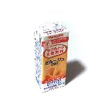 酸味がまろやかで飲みやすい