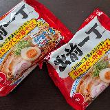 大昔からあるインスタント麺