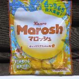 モチッとした弾力のある食感