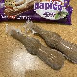 デザートに