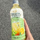 最早紅茶ではない