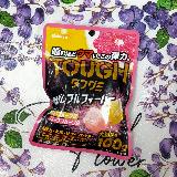 しっかりとした噛みごたえで満足感があります。