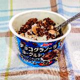 お手軽朝食にピッタリ！