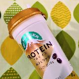 プロテイン系飲み物だけど飲みやすい！