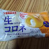 パンが美味しいです