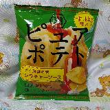 酸味と辛味