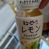 さっぱり美味しい