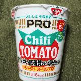 この濃いスープが美味しい