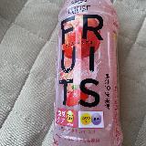 さっぱりで、飲みやすい